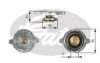 GATES RC109 Radiator Cap